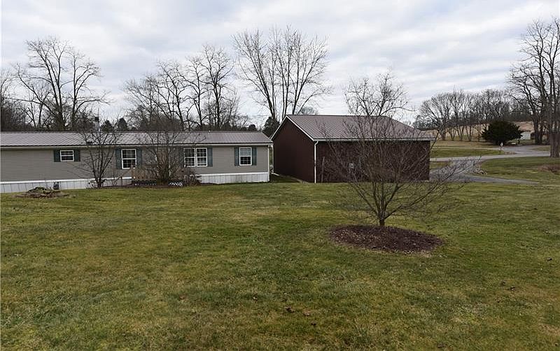 677 Mercer Rd, Beaver Falls, PA 15010 Zillow