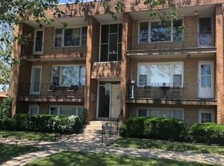 6758 W 64th Pl APT 22, Chicago, IL 60638