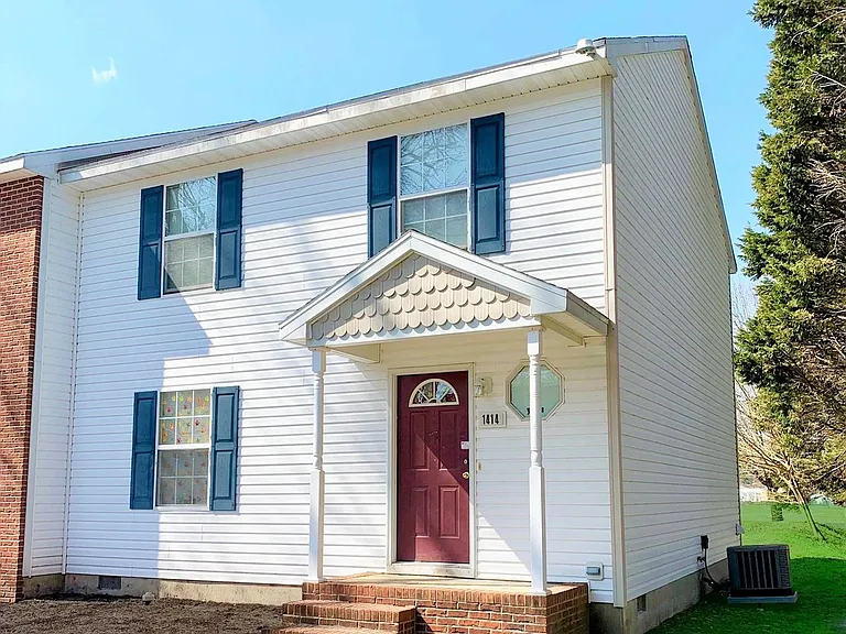 1414 Varsity Lane- Available July 1, 2026 1414 Varsity Lane- Available July 1, 2026