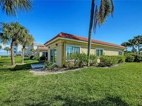 4750 Gulf Of Mexico Dr #8, Longboat Key, FL 34228