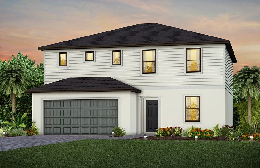 Exterior FM1