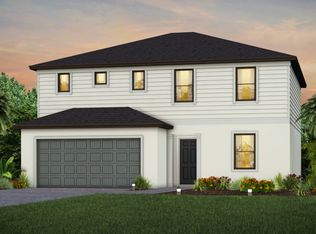 Thompson Plan, Caloosa Cove, Labelle, FL 33935