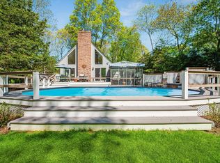6 Driftwood Ln, East Hampton, NY 11937