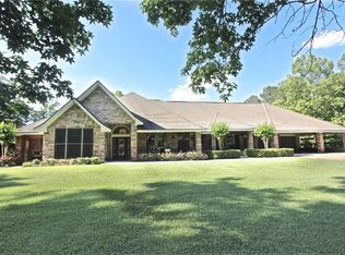 30833 Huffman Cleveland Rd, Huffman, TX 77336