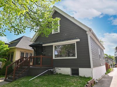 2719 S Austin STREET, Milwaukee, WI, 53207