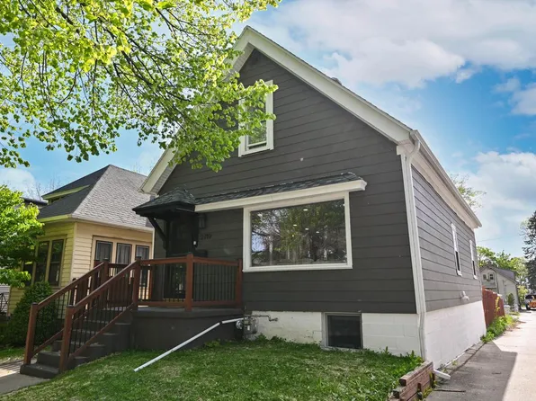 2719 S Austin STREET, Milwaukee, WI 53207