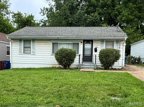 3231 Edmundson Rd, Saint Louis, MO 63114