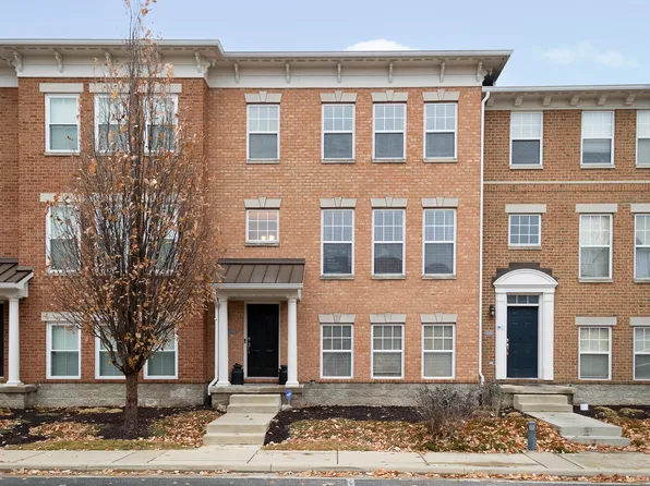 6342 Central Blvd, Whitestown, IN 46075