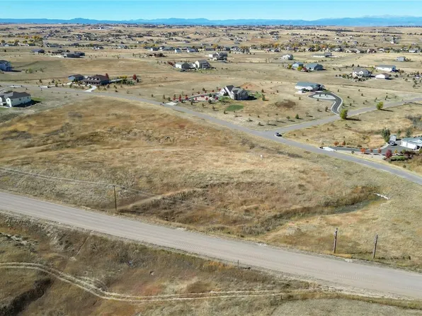 3970 Eastout Avenue LOT R117084, Parker, CO 80138