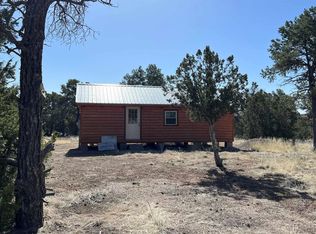 Indian Knolls Rd, Fence Lake, NM 87315