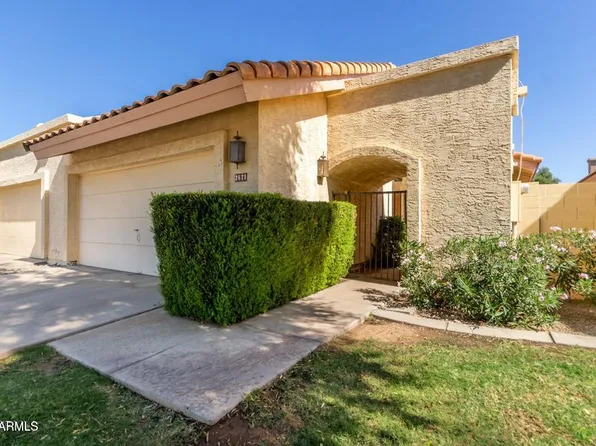 2671 N TAMARISK Street, Chandler, AZ 85224