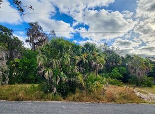 839 Summerall Ave LOT 2, Tavares, FL 32778