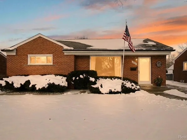 28662 Grandon St, Livonia, MI 48150