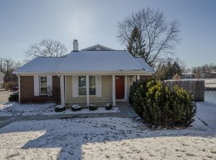 10859 Ponds Ln, Cincinnati, OH 45242