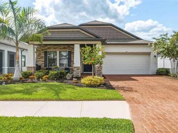 15240 Mille Fiore Blvd, Port Charlotte, FL 33953