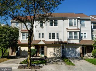 30 Tattersaul Ct, Reisterstown, MD 21136