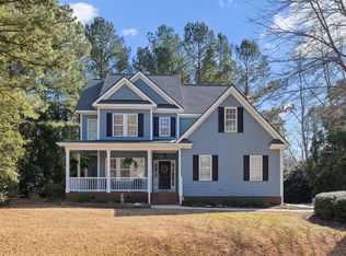 8649 Glade Hill Dr, Apex, NC 27539