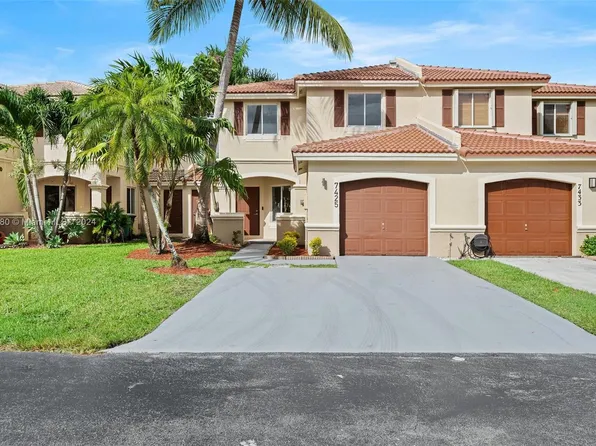 7425 SW 164th Ct, Miami, FL 33193