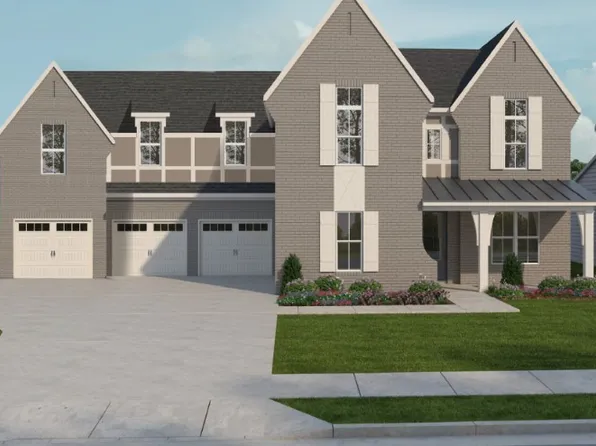 5837 Branta Dr Lot 434, Franklin, TN 37064