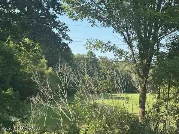 County Road 864, Dennis, MS 38838