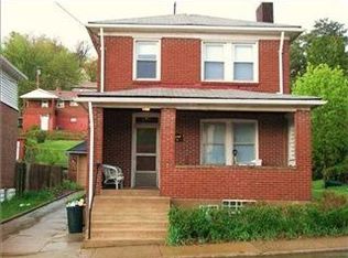 2323 Hawthorne Ave, Pittsburgh, PA 15218