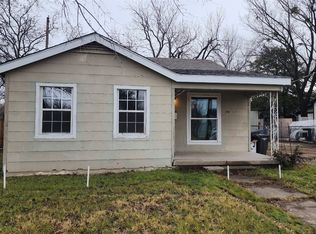 3913 E Rosedale St, Fort Worth, TX 76105