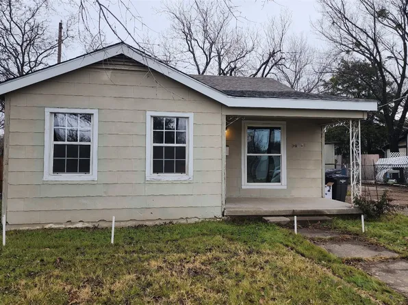 3913 E Rosedale St, Fort Worth, TX 76105