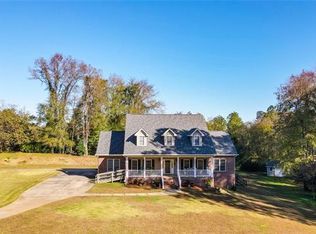 222 Williamsburg Ln, Wadesboro, NC 28170