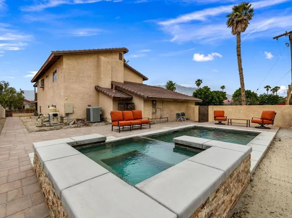 68220 Encinitas Rd, Cathedral City, CA 92234