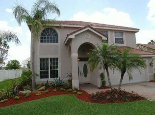 1131 NW 179th Ave, Pembroke Pines, FL 33029