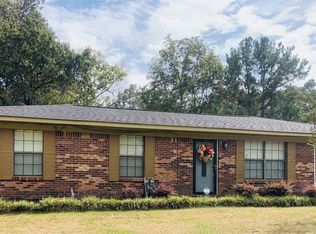 176 Harrison St, Ozark, AL 36360