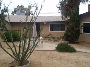 56584 Java Dr, Yucca Valley, CA 92284