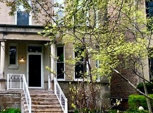 5252 N Magnolia Ave, Chicago, IL 60640