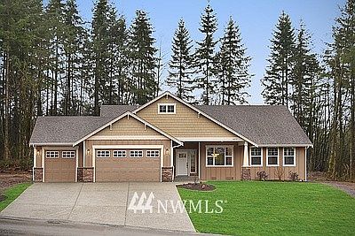 1st image of 26314 Lot 6 12th Drive NW