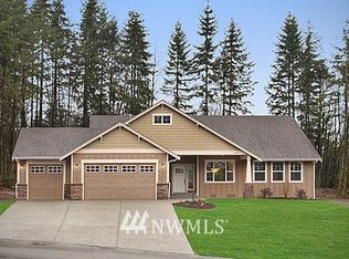LOT 26314 18th Dr NW, Stanwood, WA