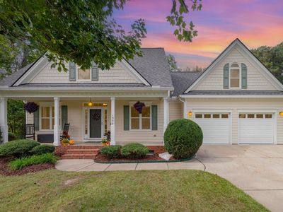 1559 Upchurch Woods Dr, Raleigh, NC, 27603