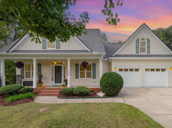 1559 Upchurch Woods Dr, Raleigh, NC 27603