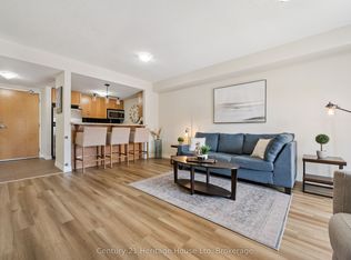 901 Paisley Rd #207, Guelph, ON N1K0A7