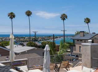412 1/2 Acacia Ave, Corona Del Mar, CA 92625