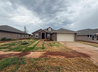 7620 Windstone Dr, Oklahoma City, OK 73132