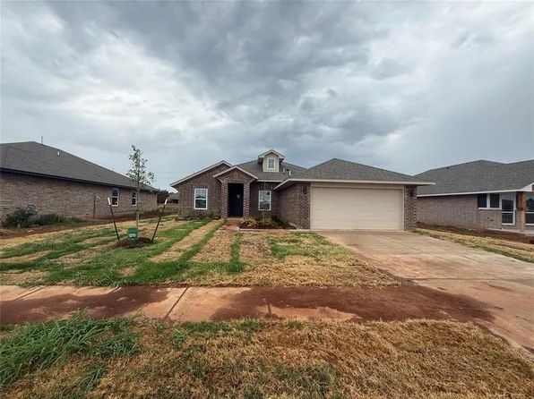 7620 Windstone Dr, Oklahoma City, OK 73132