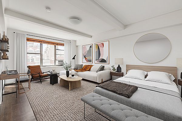 1st image of 56 7th Ave APT 8G