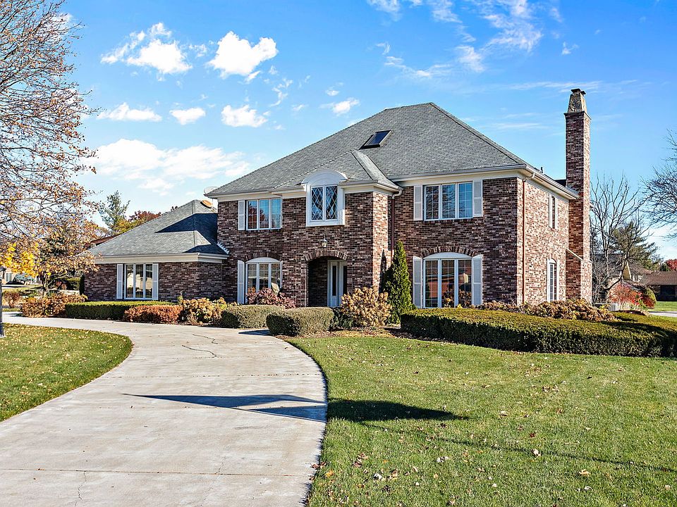 1st image of 8411 Carriage Green Dr