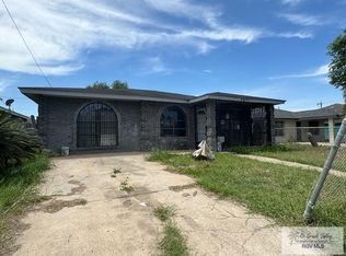 5831 Tonila Dr, Brownsville, TX 78521