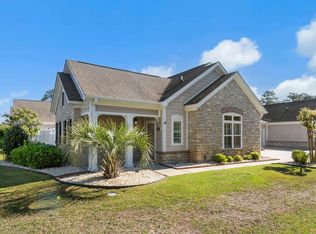 327 Arlington Cir #327, Murrells Inlet, SC 29576