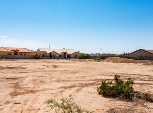 15931 W Ken Cir #438, Arizona City, AZ 85123