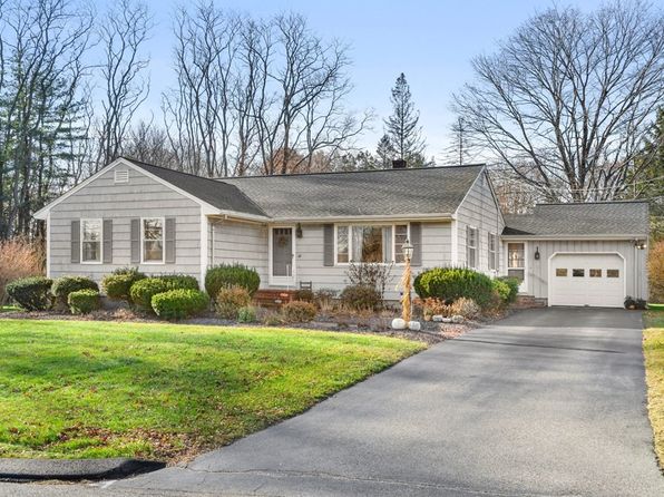 Haverhill's American Four Square Homes