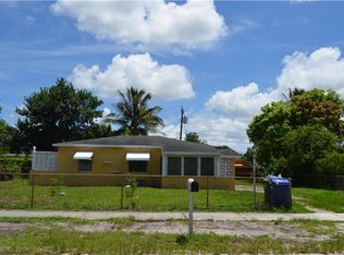 12631 E Golf Dr, Miami, FL 33167