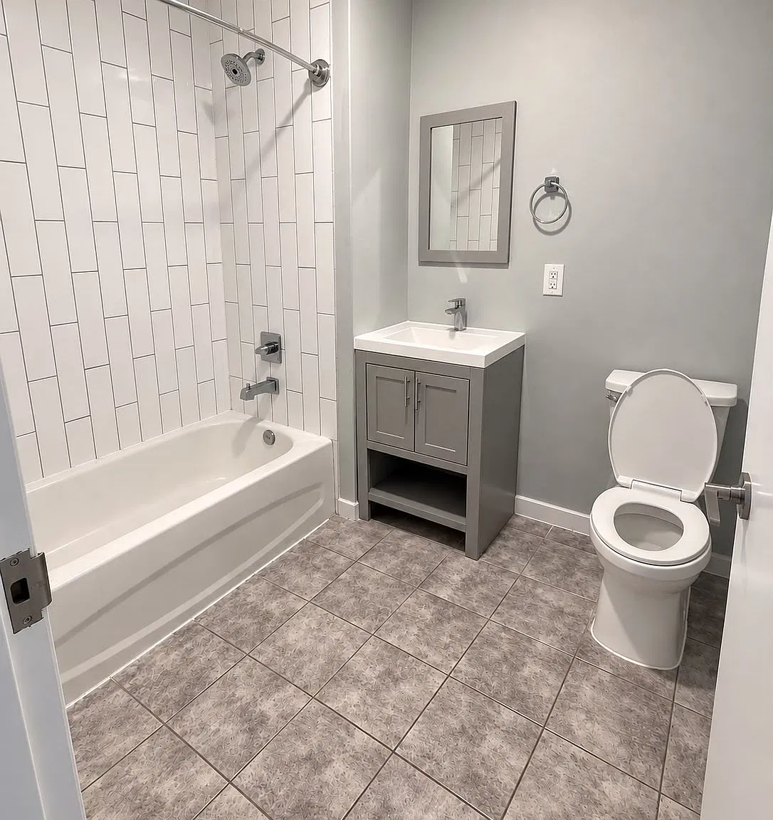 1 bed, $1,709 — Photo 2