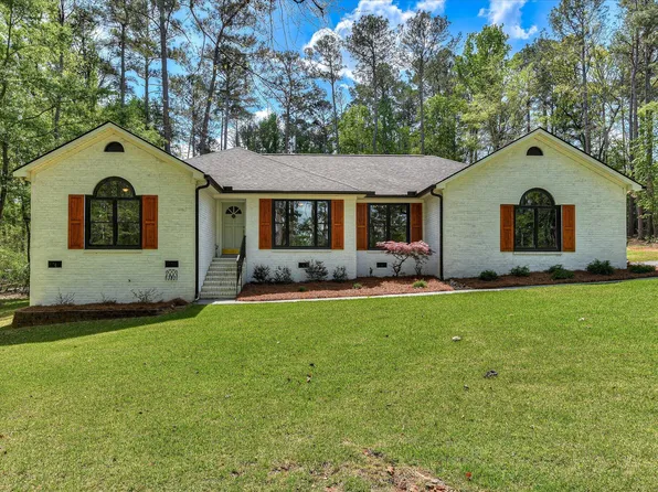 5018 Red Bud Drive, Grovetown, GA 30813